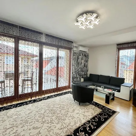 Apartment Charlies With Free Garage *